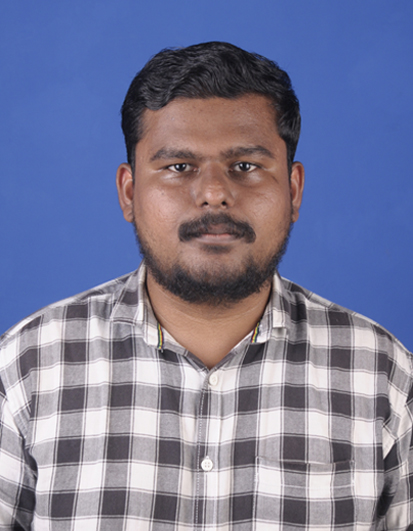 Ajith Kumar M Softlogic Systems