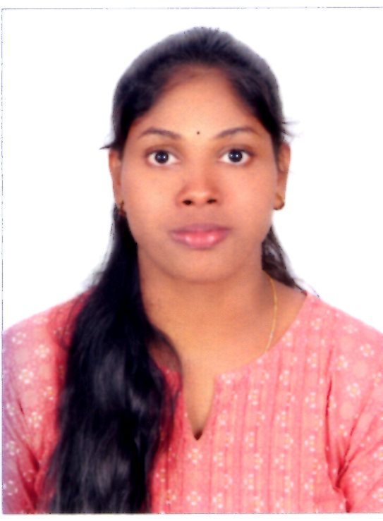 Ajitha C Softlogic Systems