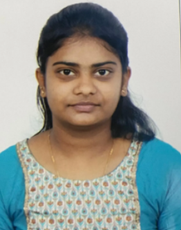 Ajitha T Softlogic Systems