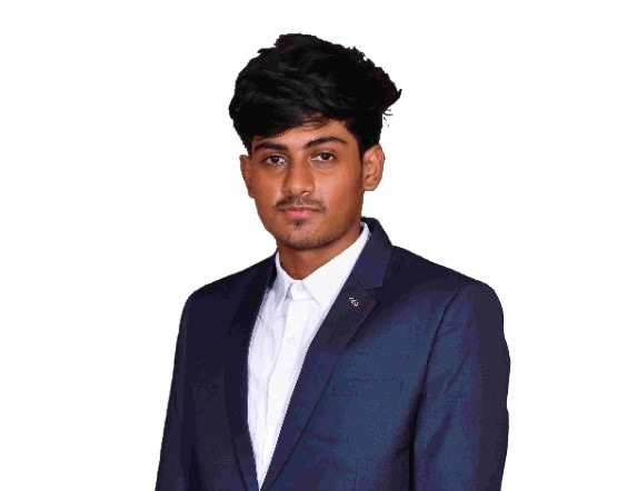 Akash G Softlogic Systems