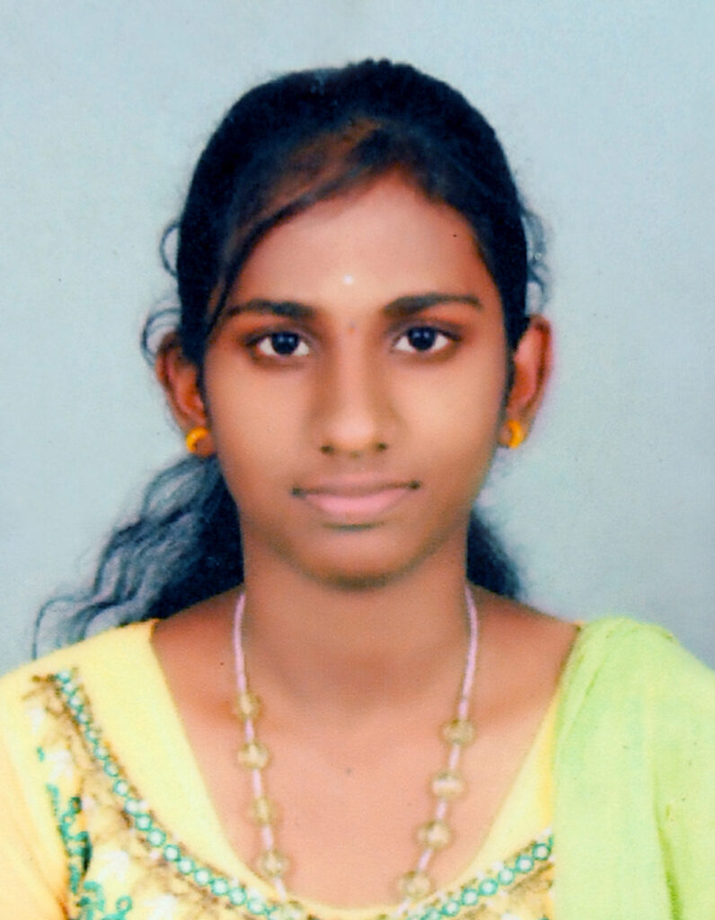Akshaya P R Softlogic Systems