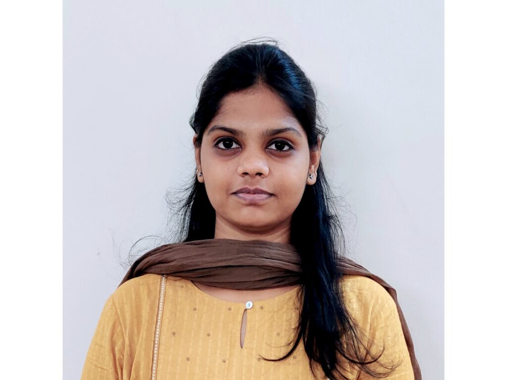 Angelin Petrishiya Softlogic Systems