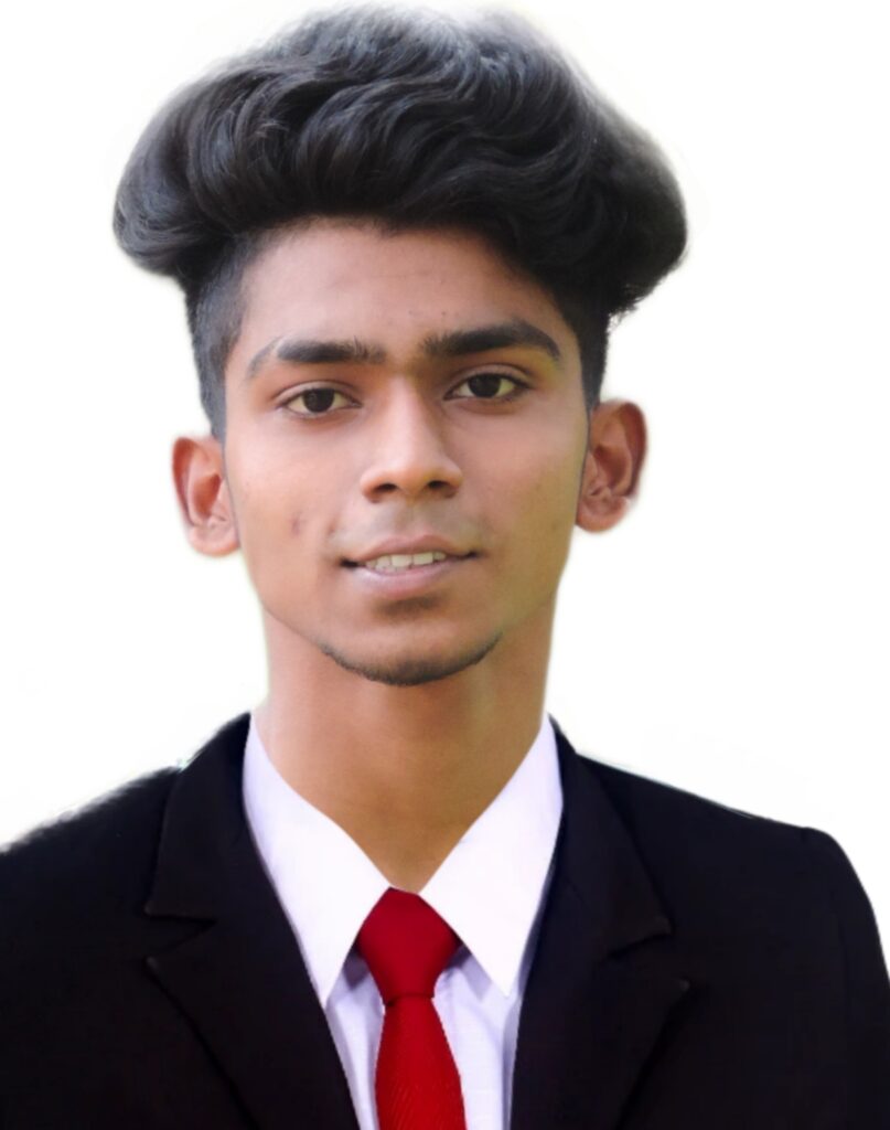 Anil Sheo Softlogic Systems