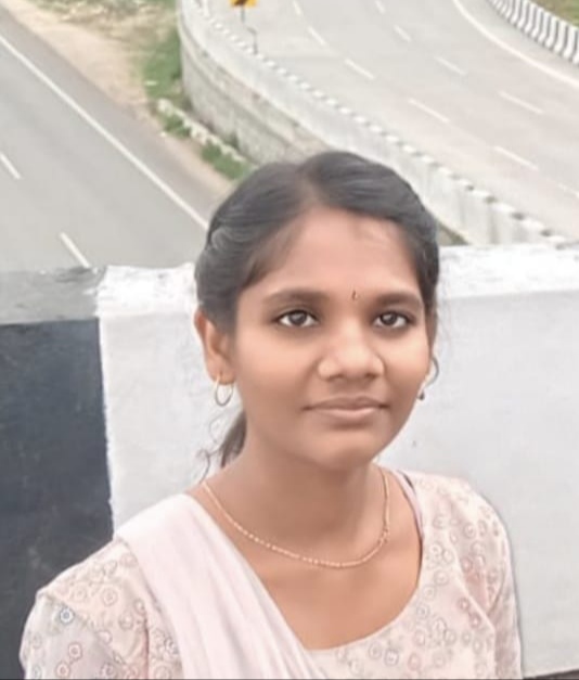 Anusuya S Softlogic Systems