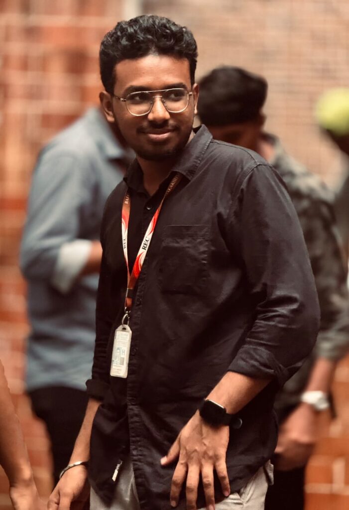 Appandainathan Hanandababu Softlogic Systems