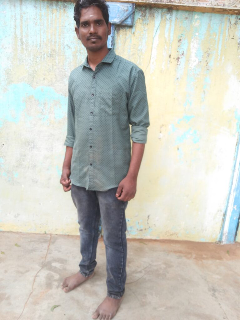 Aravind Anbalagan Softlogic Systems