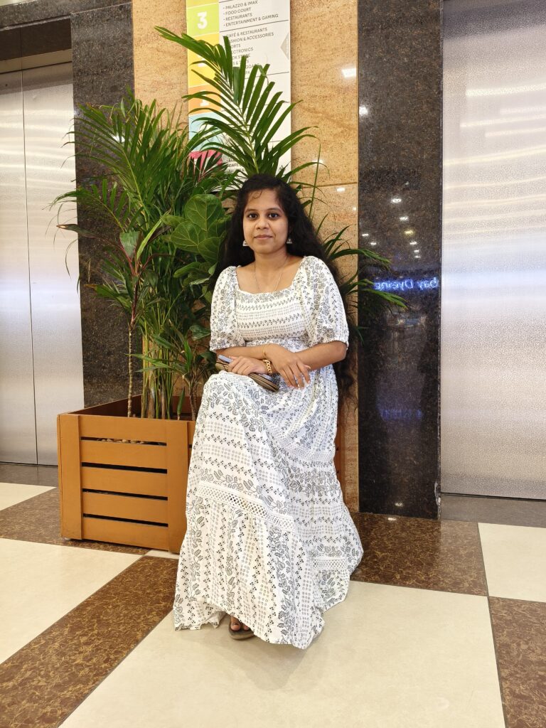 Arthi A Softlogic Systems
