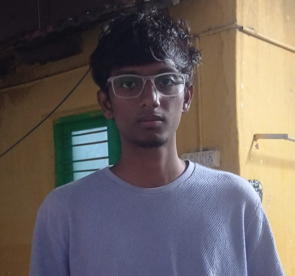 Arun Ganesh Softlogic Systems