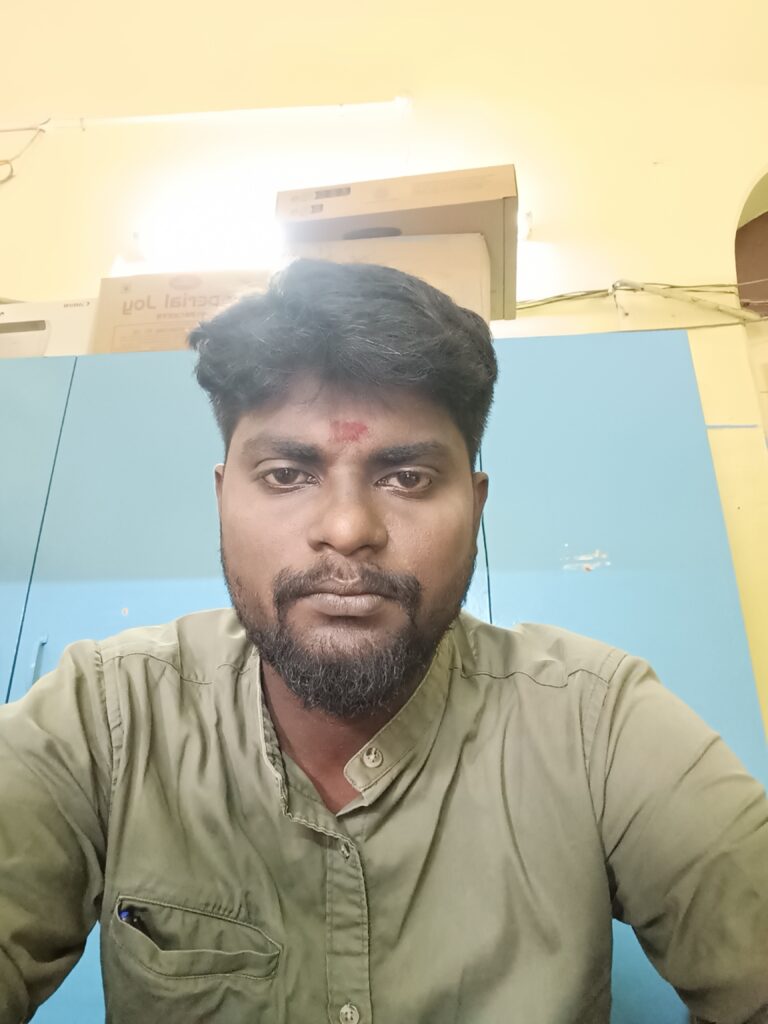 Arunkumar A Softlogic Systems