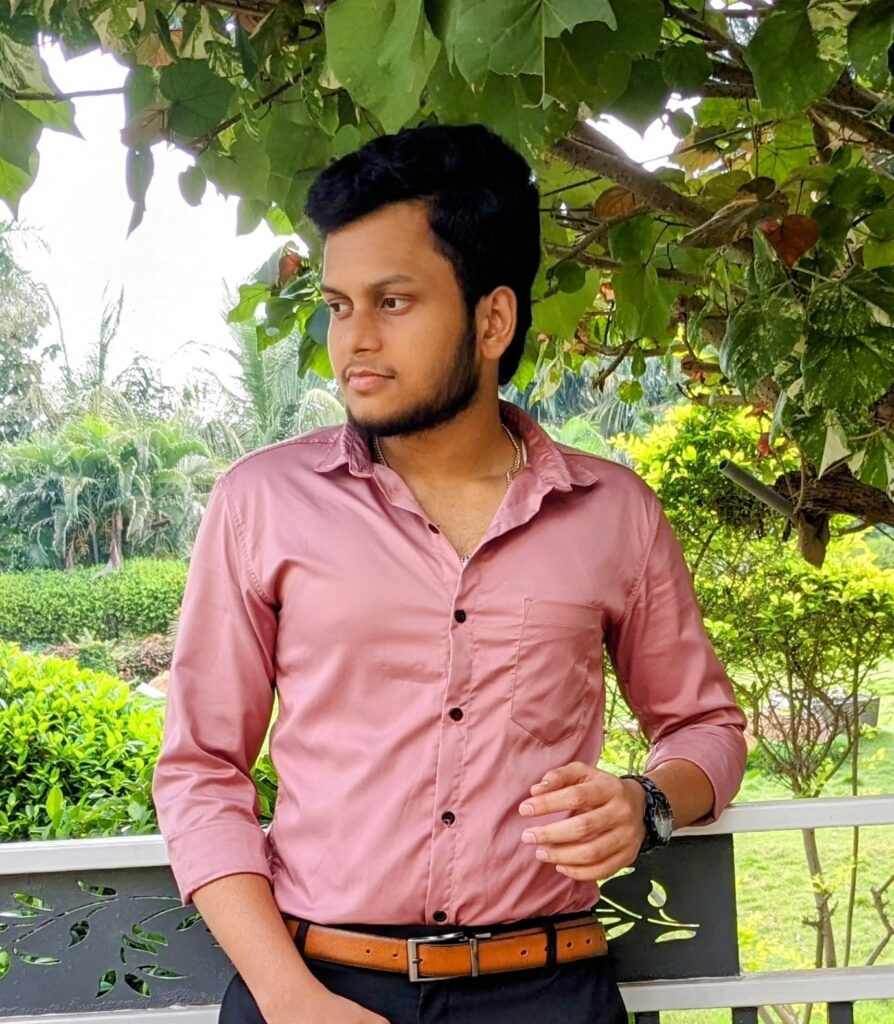 Ashik Abdulla Softlogic Systems