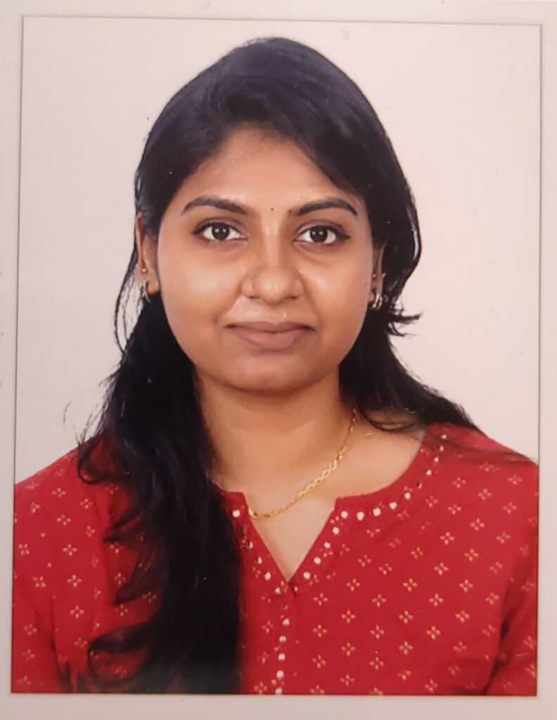 Ashmitha Vaisal R Softlogic Systems