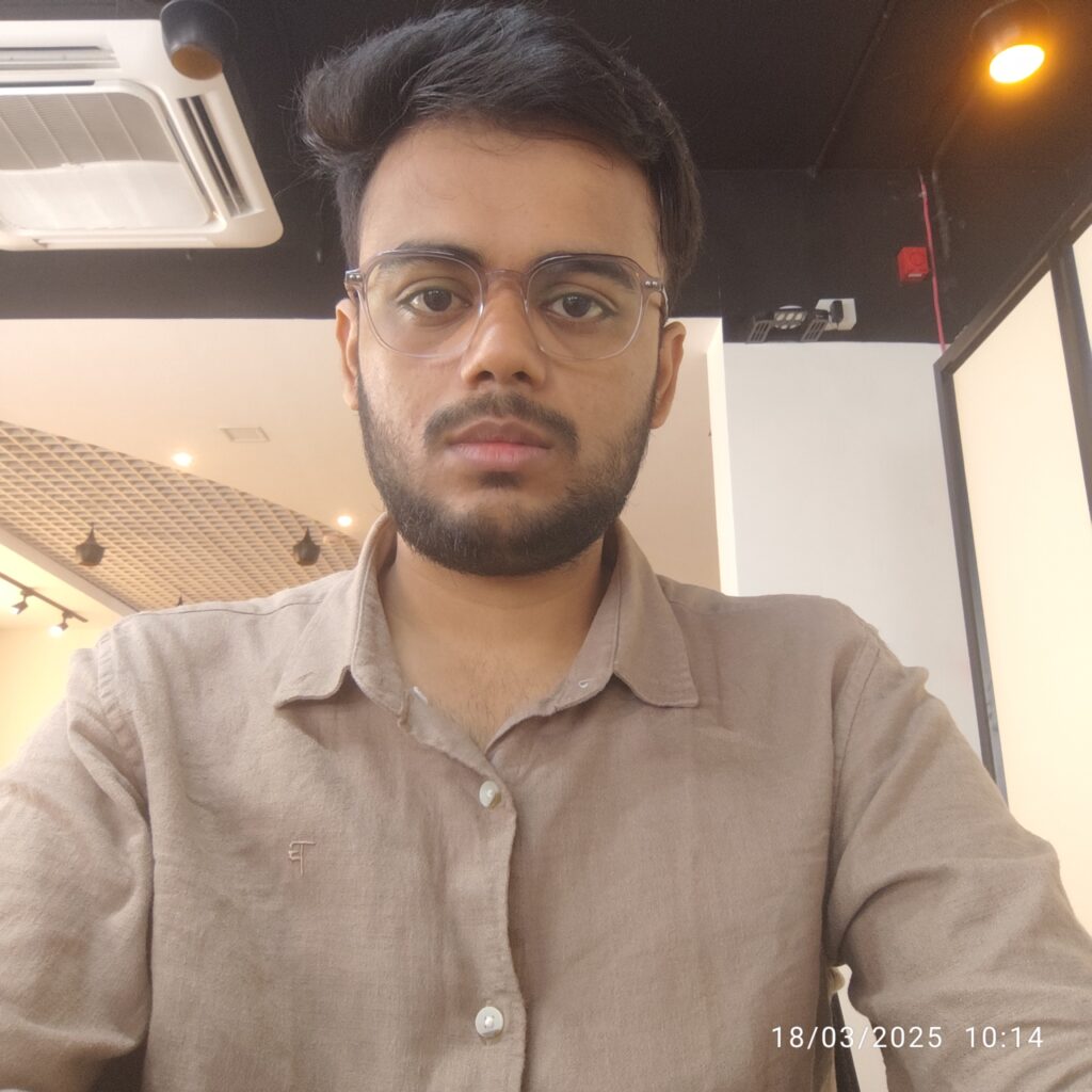 Aswathnaraayanan S Softlogic Systems