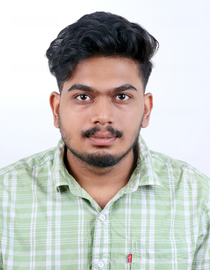 Aswin Pr Softlogic Systems