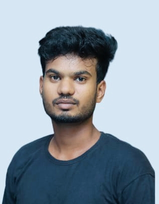 Balachandar S Softlogic Systems