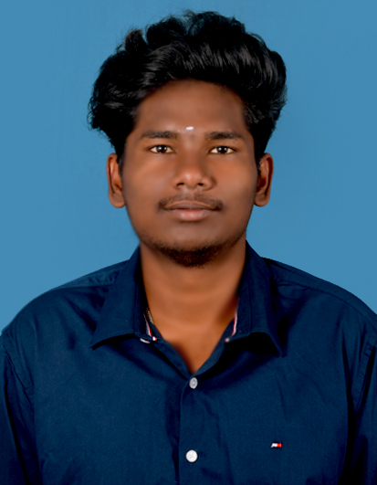 Balaji J Softlogic Systems