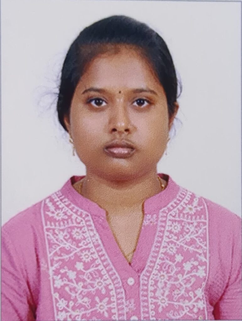 Bavithra Balasubramanian Softlogic Systems