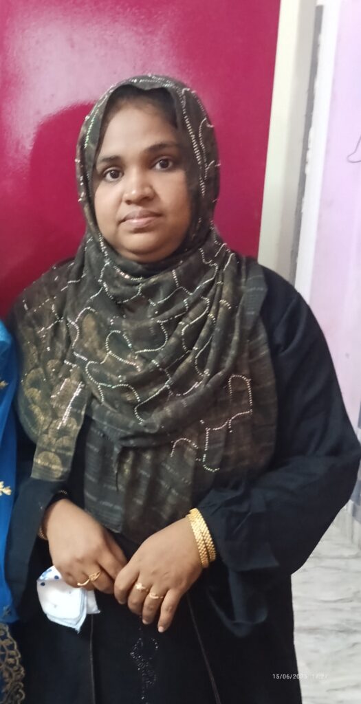 Benazir Imran Softlogic Systems