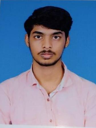 Bharath A Softlogic Systems