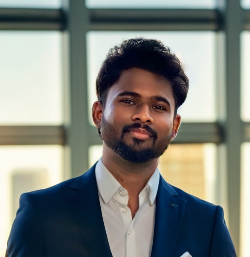 Bharath S Softlogic Systems