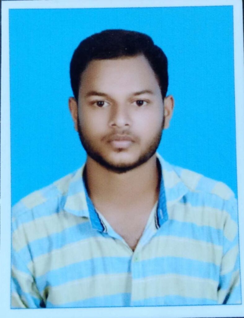 Bharathiraja B Softlogic Systems