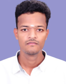 Bhuvaneshwaran M Softlogic Systems