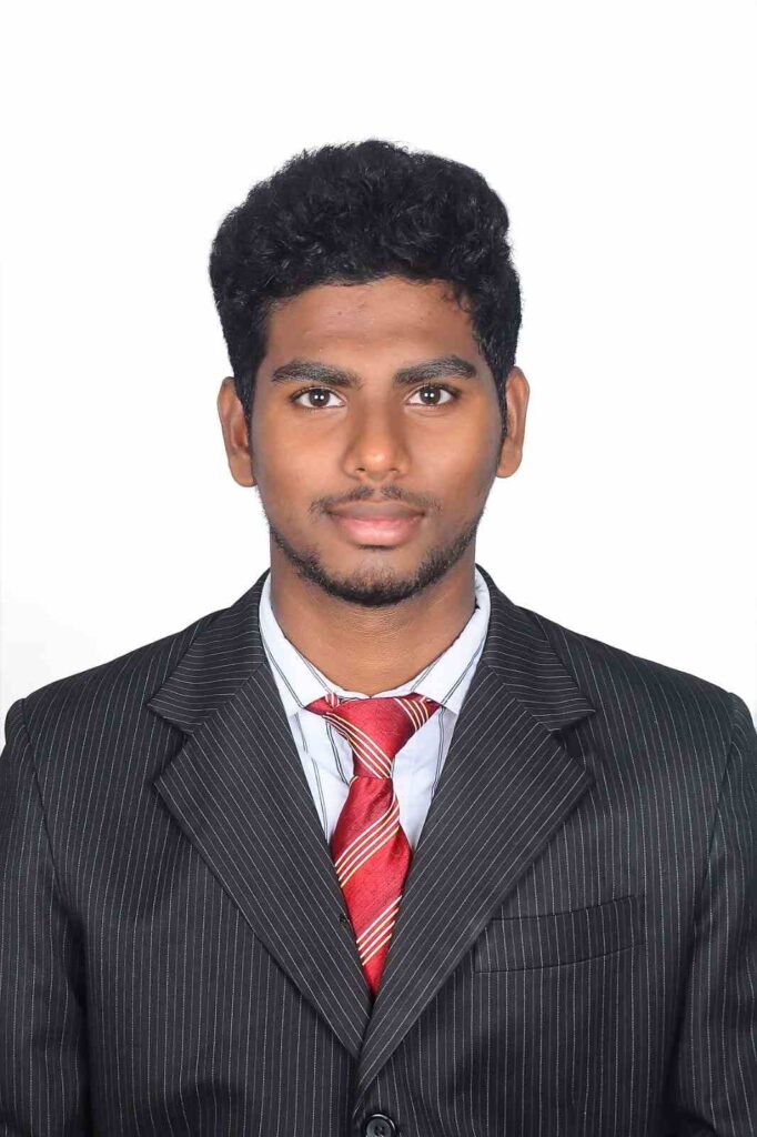 Charles Prabakaran Softlogic Systems