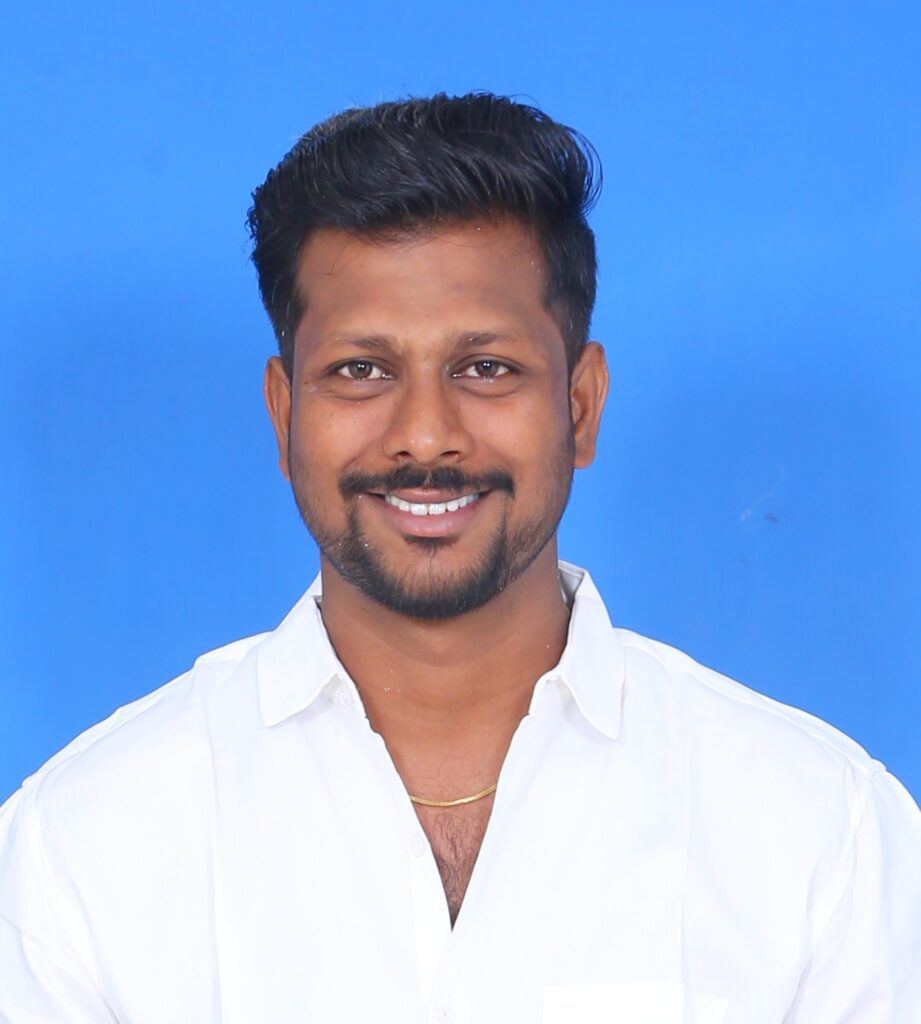Chinnasamy E Softlogic Systems