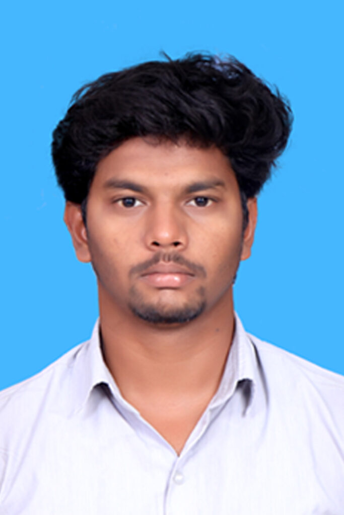 D Praveen Kumar Softlogic Systems