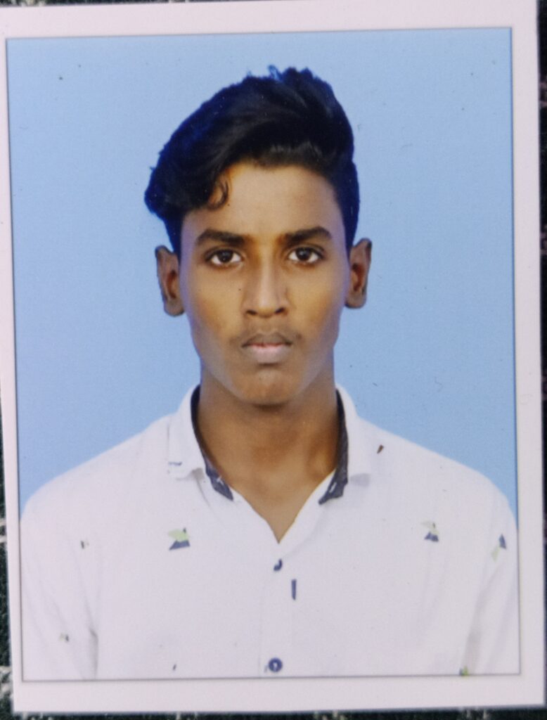 Dhanraj G Softlogic Systems scaled