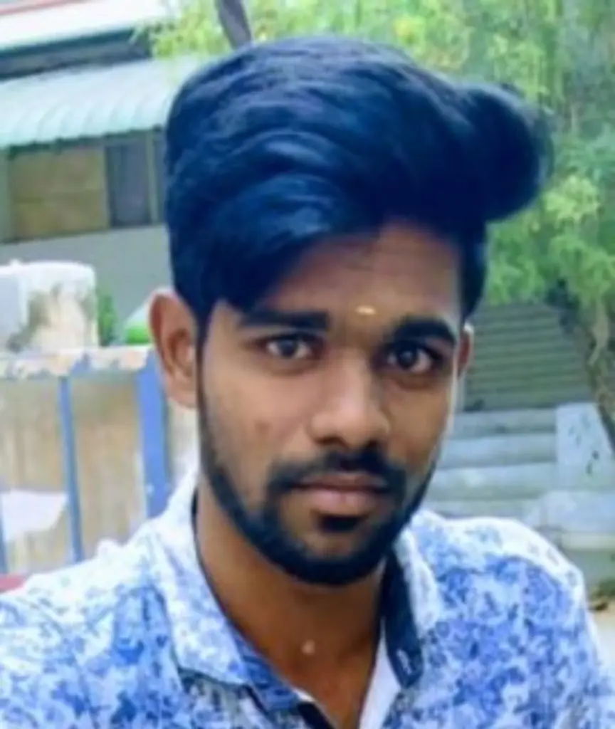 Dhanu Prakash S Softlogic Systems