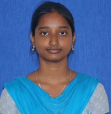 Dharani M Softlogic Systems
