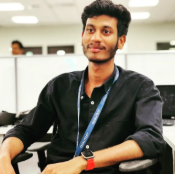 Dinesh Madhanvel Softlogic Systems