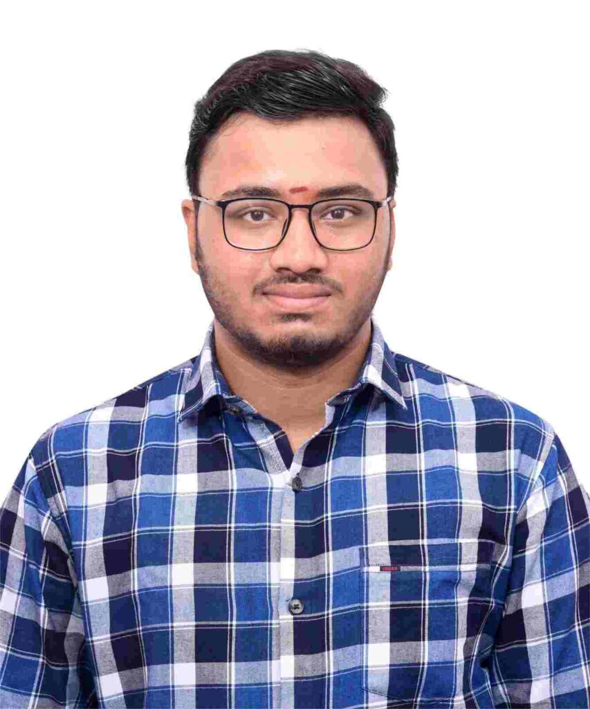 Dinesh Suresh Softlogic Systems