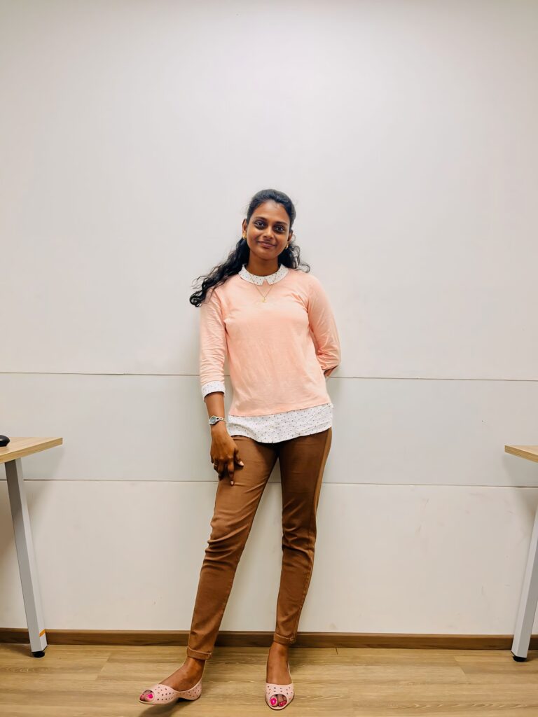 Durga Rengabashyam Softlogic Systems