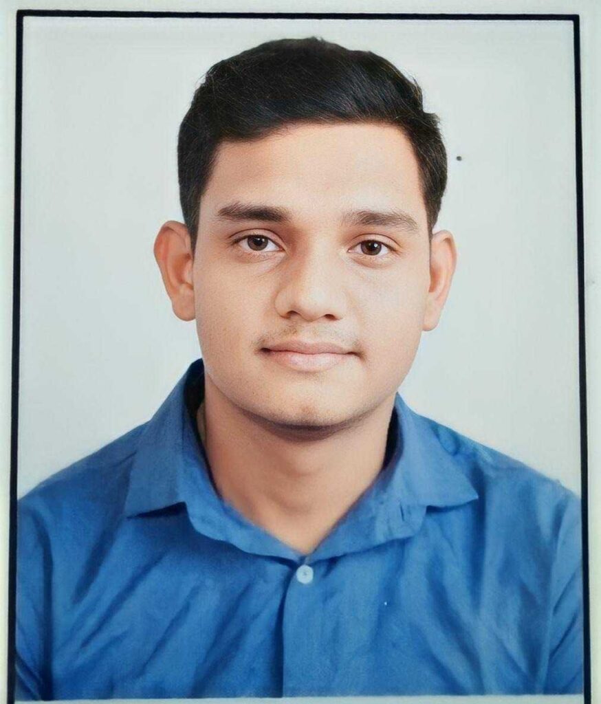 Durga Shankar Mohanty Softlogic Systems