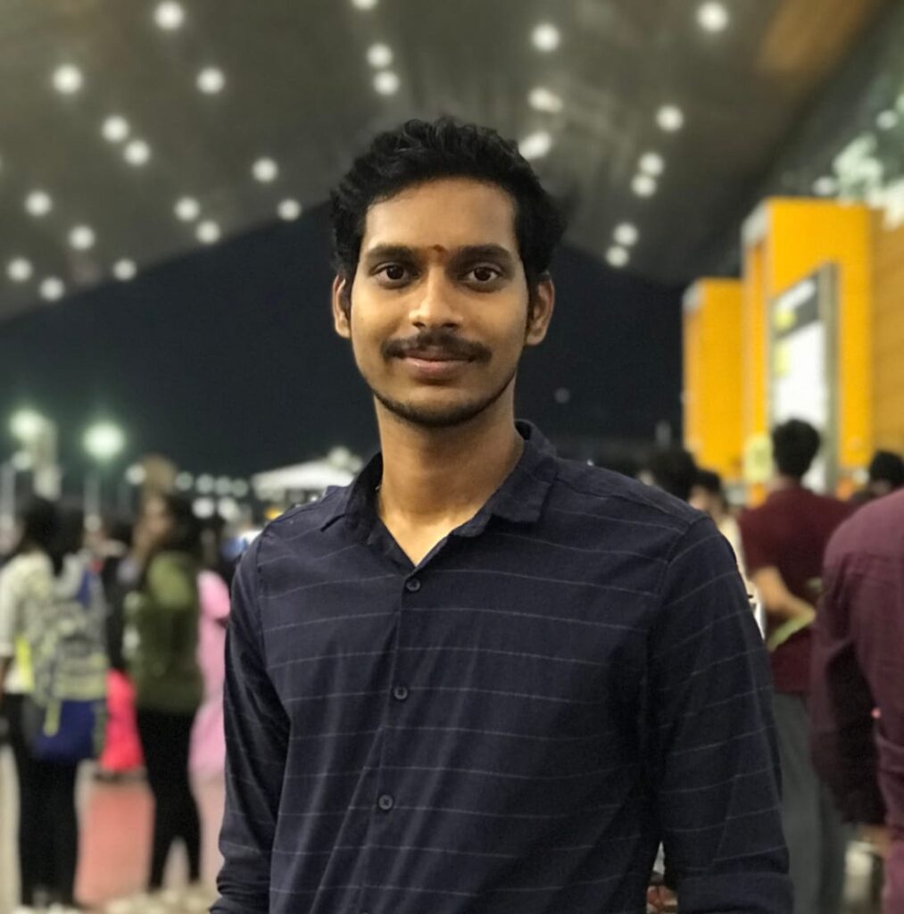 Ganeshkumar S Softlogic Systems