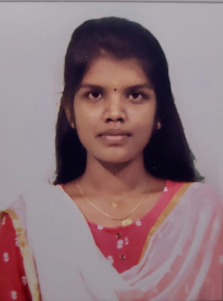 Gayathri Dhamodharan Softlogic Systems