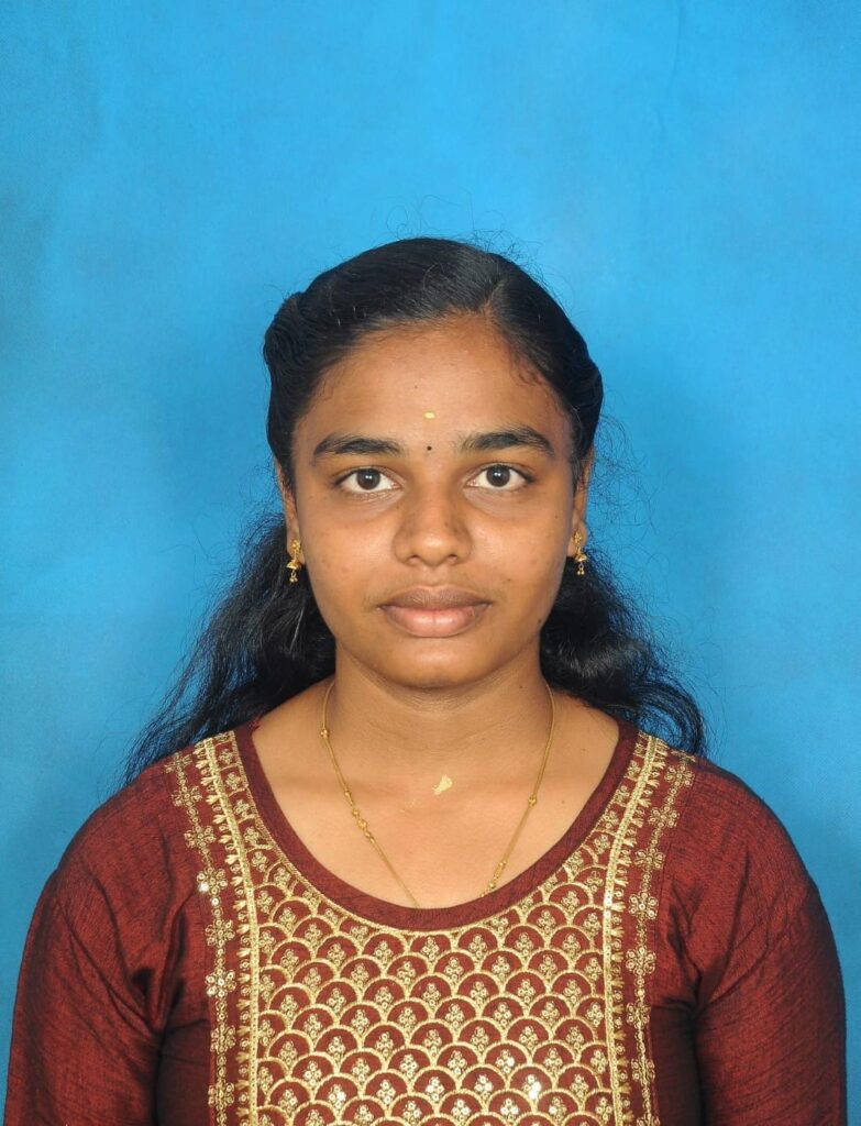 Geetha S Softlogic Systems