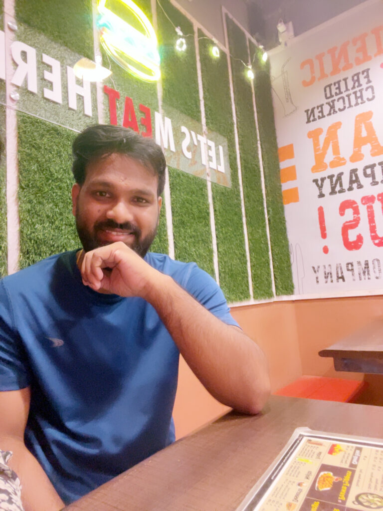 Godveen Paul Softlogic Systems