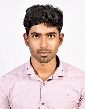Gokul Nath S Softlogic Systems