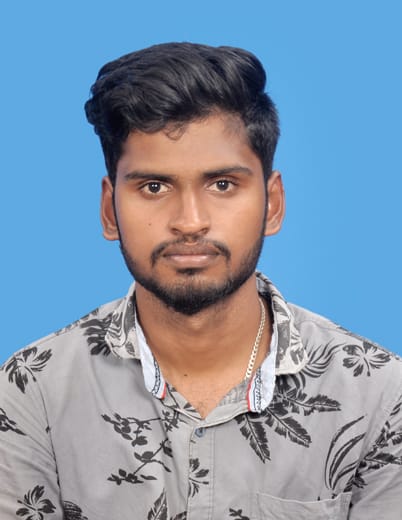 Gokul Prasanth K Softlogic Systems