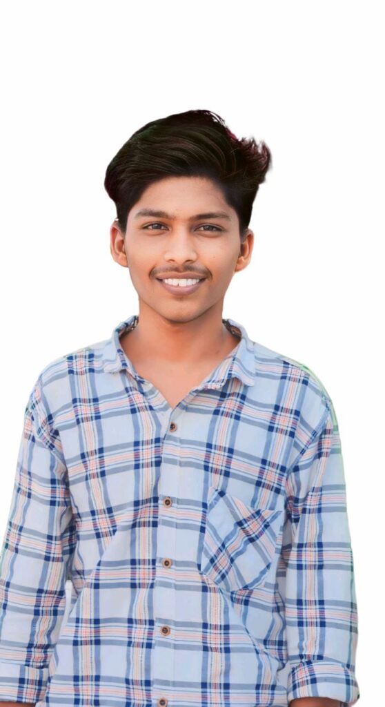 Gokulakannan T R Softlogic Systems