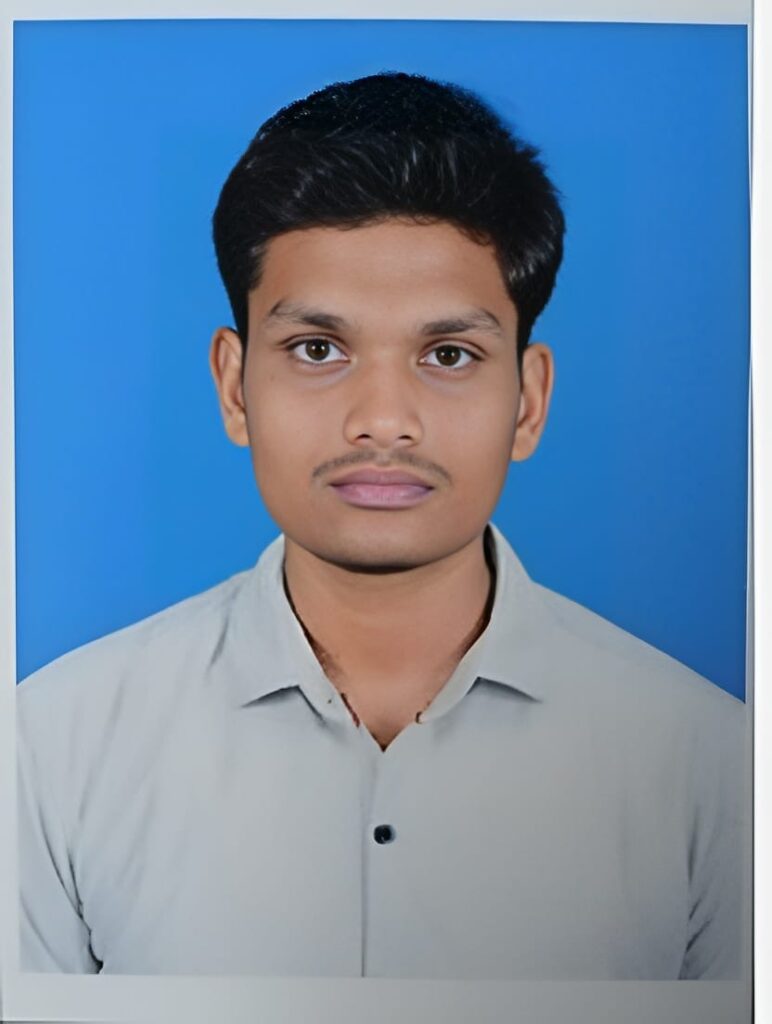 Gokulnath R Softlogic Systems