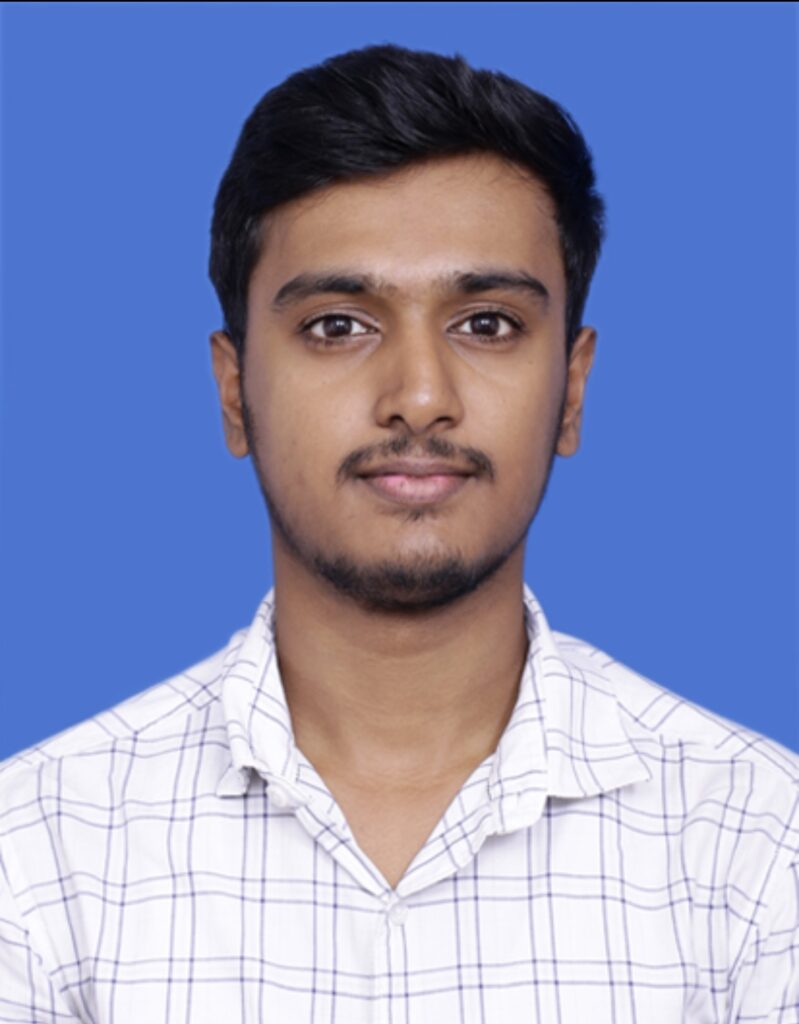 Govindaraajan P Softlogic Systems
