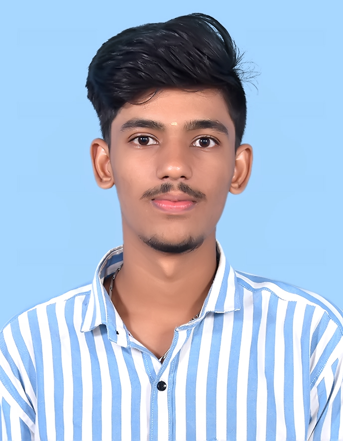 Gowtham Mg Softlogic Systems