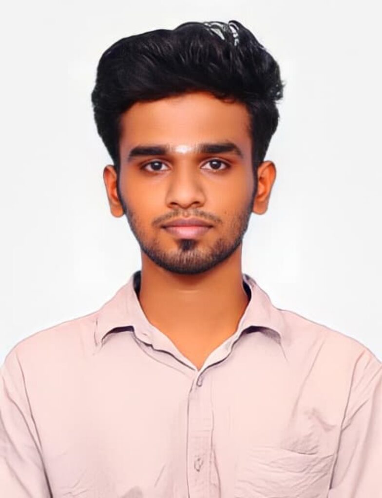Gowtham S Softlogic Systems