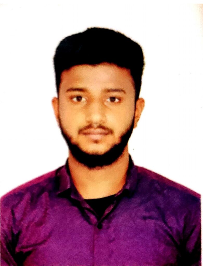 Hamid Shakoor Ibrahim Softlogic Systems