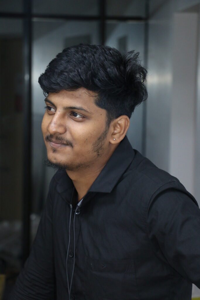 Hari Krishnan Softlogic Systems