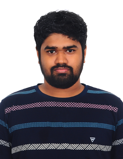 Hariprakash M Softlogic Systems