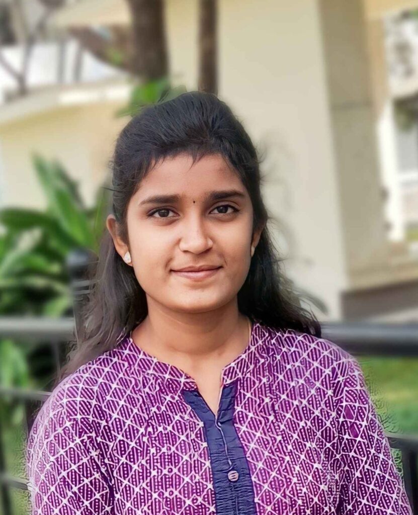Harishmitha Subramanian Softlogic Systems